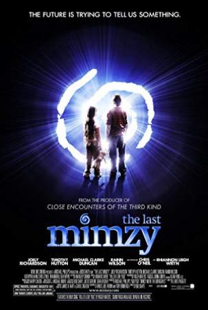 The Last Mimzy 2007 1080p WEBRip x265-RARBG