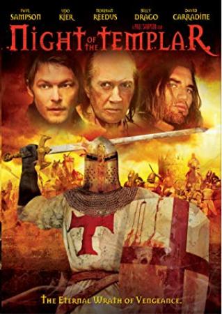 Night of the Templar (2012) DVDRIP Xvid AC3-BHRG