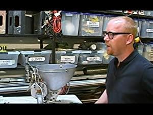 Mythbusters - S01E02 - Vacuum Toilet, Biscuit Bazooka, Leaping Lawyer [AU Box Set]