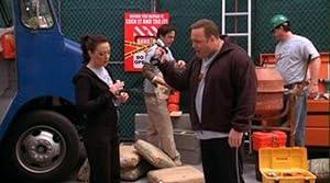 King Of Queens S08E21 Hartford Wailer German Dubbed DL HDTV WS XviD-TvR