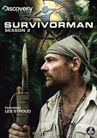 Survivorman - Seasons 4 - 5 - Specials - Off The Grid
