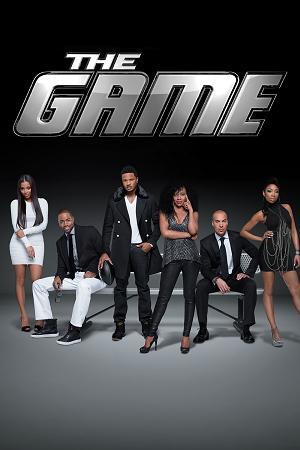 The Game S10E10 XviD-AFG