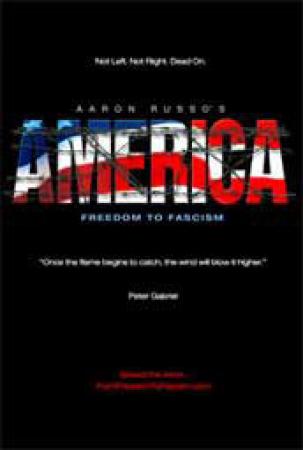 America - Freedom to Fascism (2006) Conspiracy Documentary - Must See