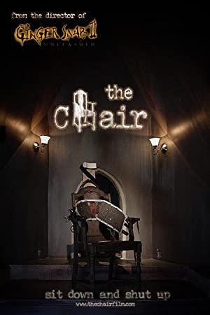 The Chair (2020) Hindi 720p ULLU WEB-DL x264 AAC 60MB - MOVCR
