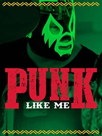 Punk Like Me (2006) [1080p] [WEBRip] [YTS]