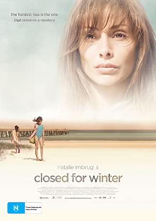 Closed for Winter (2009) Retail (xvid) NL Subs  DMT