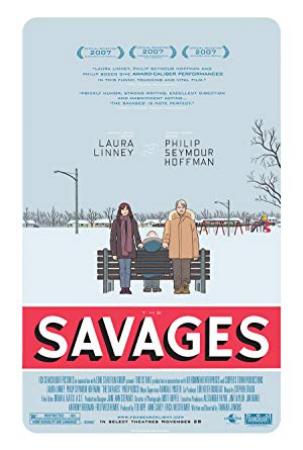 The Savages 2007 1080p WEBRip x264-RARBG