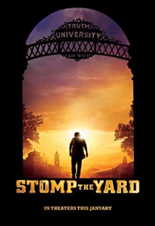 Stomp the Yard (2007) Retail (Subs Ned Eng Sp Porg ) TBS