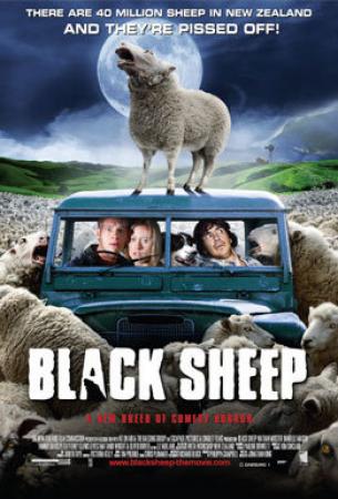 Black Sheep (1996) [BluRay] [720p] [YTS]