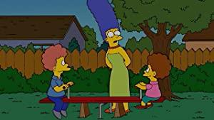 Los Simpsons 17x14 - Bart Tiene Dos Mamas (TDTRip) [TusSeries Com] By Regenzy