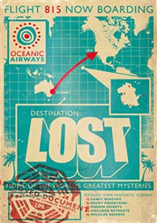 Lost Destination TRUEFRENCH DVDRip XviD-BLOODYMARY