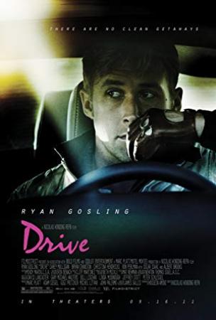 Drive (2011) BRRip 500MB x264 AAC â€“ DiDee