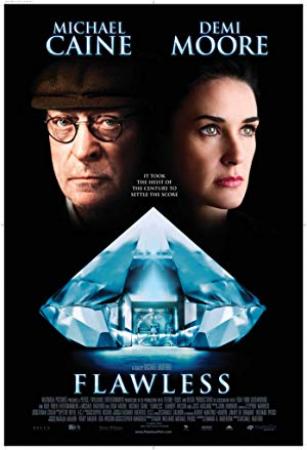 Flawless 1999 1080p BluRay x264 anoXmous