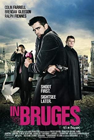 In Bruges 2008 SECOND SiGHT BRRip XviD MP3-XVID
