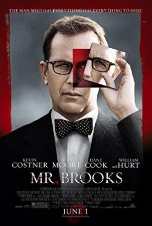 Mr  Brooks (2007) (1080p BluRay x265 HEVC 10bit AAC 5.1 afm72)