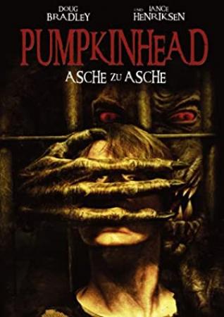 Pumpkinhead Ashes To Ashes (2006) [720p] [WEBRip] [YTS]