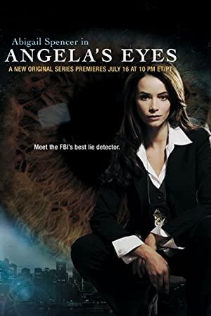 Angelas Eyes S01E13 Eyes on the Prize WS HDTVRip