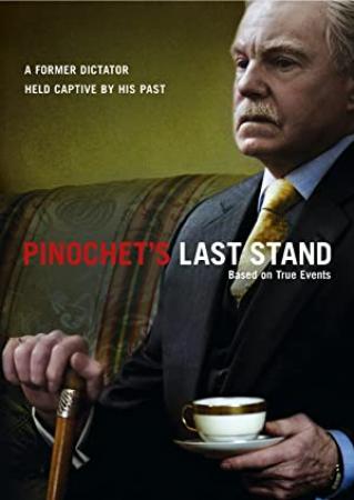 Pinochets Last Stand (2006) [720p] [WEBRip] [YTS]
