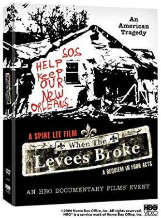 When the Levees Broke A Requiem in Four Acts S01 COMPLETE 720p HMAX WEBRip x264-GalaxyTV[TGx]