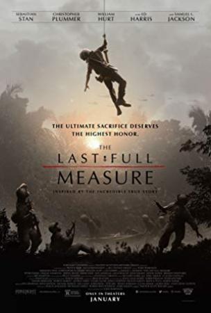 The Last Full Measure 2019 FRENCH 720p WEB H264-FRATERNiTY