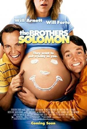 The Brothers Solomon 2007 WEB-DL XviD MP3-XVID