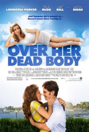 Over Her Dead Body (2008) DVDR(xvid) NL Subs DMT