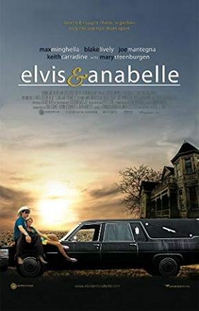 Elvis and Anabelle 2007 WEBRip XviD MP3-XVID