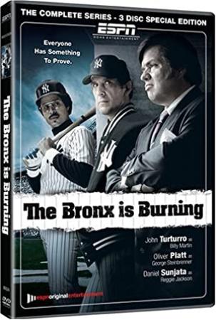 Bronx SIU S01 WEBRip x264-ION10