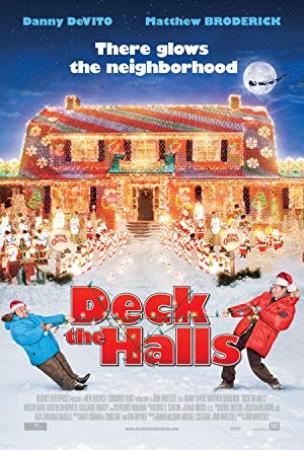 Deck The Halls 2005 1080p WEBRip x264-RARBG