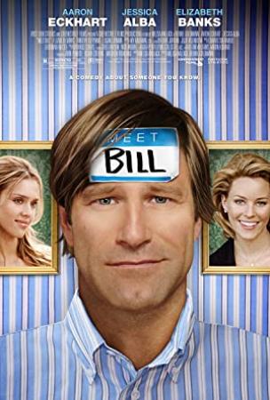 Bill 2007 720p BluRay DTS x264-iLL