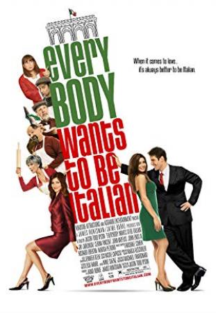 Everybody wants to be Italian (2007) DVDR(xvid) NL Subs DMT