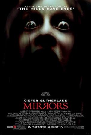 Mirrors (2008) UNRATED BluRay 720p 800MB Ganool