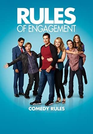 Rules of Engagement S01E02 HDTV XviD-XOR