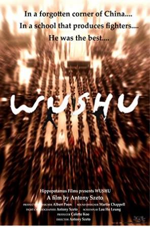 Jackie Chan Presents - Wushu (2008) 720p WEB-DL x264 Eng Subs [Dual Audio] [Hindi DD 2 0 - Chinese 5 1]