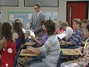 Saved by the Bell S02E09 XviD-AFG[TGx]
