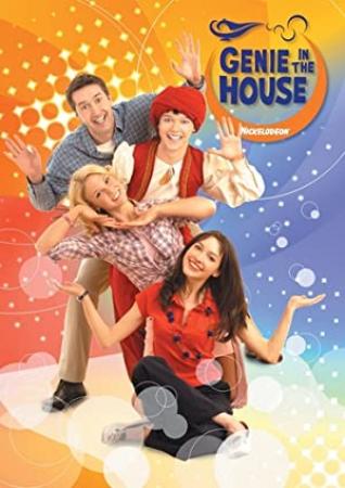 Genie In The House S03E05 Groovy Kind Of Guy PDTV x264-PLUTONiUM