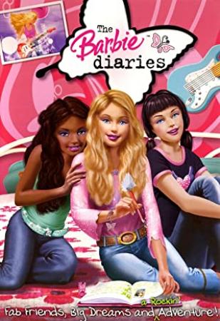 Barbie Diaries(2006)DVDRip[Hindi-Eng]AC3-DGrea8