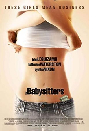 The Babysitters 2007 720p BluRay x264-WOW