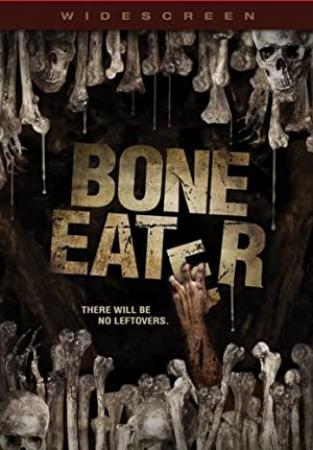Bone Eater (2007) 720p WEBRip x264 Eng Subs [Dual Audio] [Hindi DD 2 0 - English 2 0] -=!Dr STAR!
