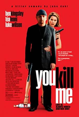 You Kill Me 2007 1080p BluRay x264 anoXmous