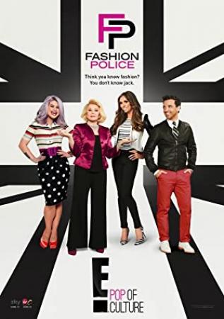 Fashion Police 2014-08-01 PDTV x264 Hector