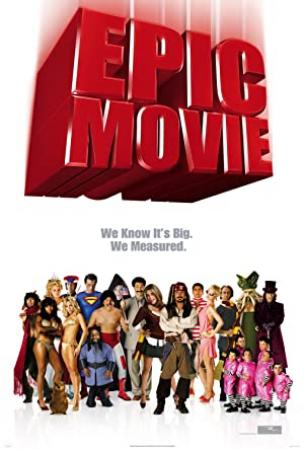 Epic Movie (2007) [1080p] [BluRay] [5.1] [YTS]