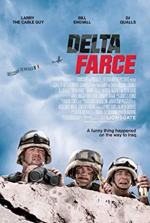 Delta Farce [DVDRIP][V O  English + Subs  Spanish][2007]