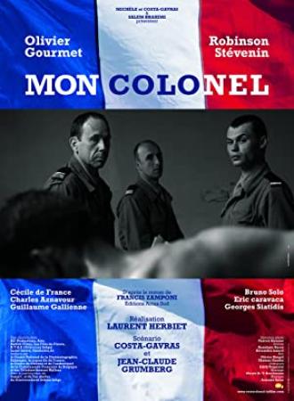 Mon Colonel (2006) DVDR(xvid) NL Subs DMT