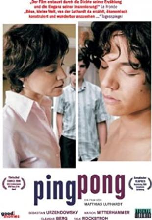 Pingpong (2006) DVDR(xvid) NL Subs DMT