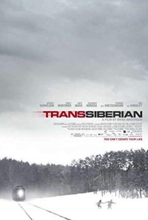Transsiberian 2008 1080p BluRay x264 anoXmous