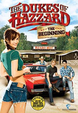 The Dukes of Hazzard The Beginning 2007 1080p WEBRip x264-RARBG