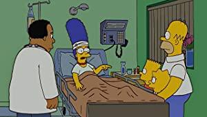 Los Simpsons 17x20 - A Proposito De Margie (TDTRip) [TusSeries Com] By Regenzy
