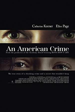 An American Crime 2007 Swesub DVDrip Xvid AC3-Haggebulle