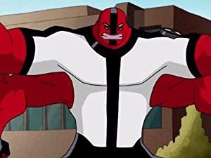 Ben 10 - S01E08 - The Alliance - okayboomer